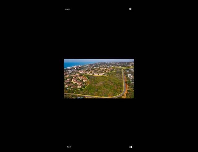 LAND FOR SALE IN BALLITO BAY